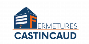 Logo Fermetures Castincaud