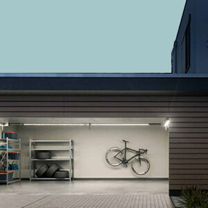 Portes de garage en Alsace